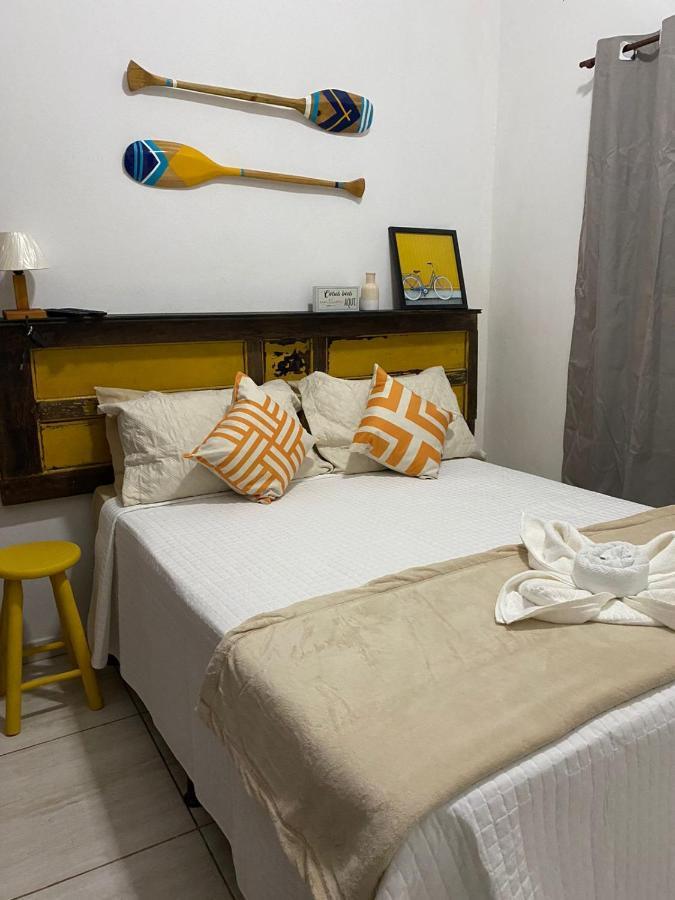 Pousada Na Praia Maricá Exterior photo
