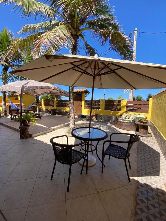 Pousada Na Praia Maricá Exterior photo